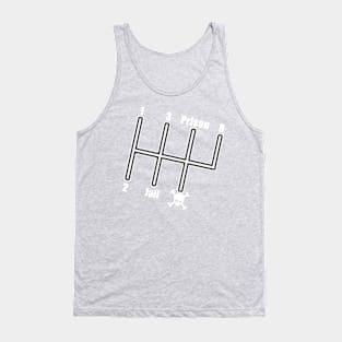 Speedway decisions Tank Top